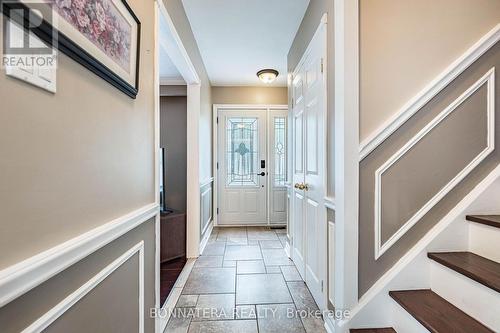 1324 Aldridge Crescent, Burlington, ON 