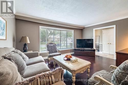 1324 Aldridge Crescent, Burlington, ON 