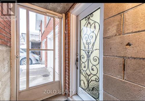3402 Frobex Court, Mississauga, ON 
