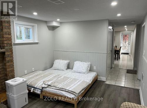 3402 Frobex Court, Mississauga, ON 