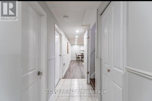3402 Frobex Court, Mississauga, ON 