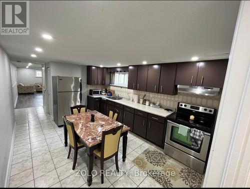 3402 Frobex Court, Mississauga, ON 