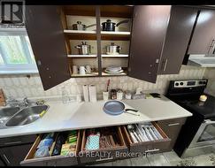 3402 FROBEX COURT Mississauga, ON L5C 2B5