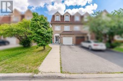 3392 SOUTHWICK STREET Mississauga, ON L5M 7L5