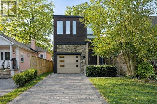 63 Troy Street, Mississauga, ON 