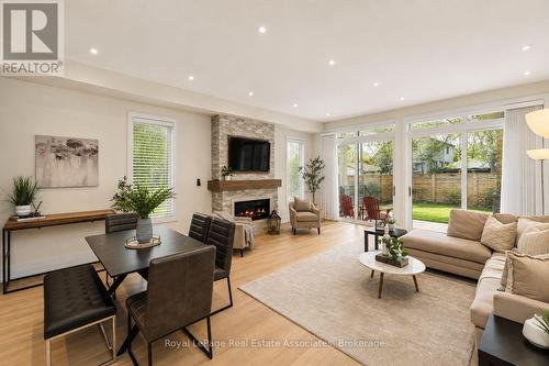 63 Troy Street, Mississauga, ON 