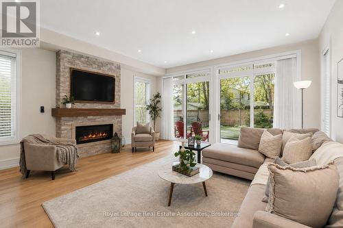 63 Troy Street, Mississauga, ON 