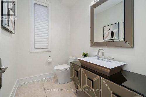 63 Troy Street, Mississauga, ON 