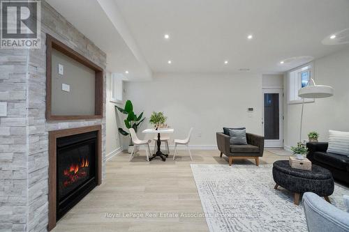 63 Troy Street, Mississauga, ON 