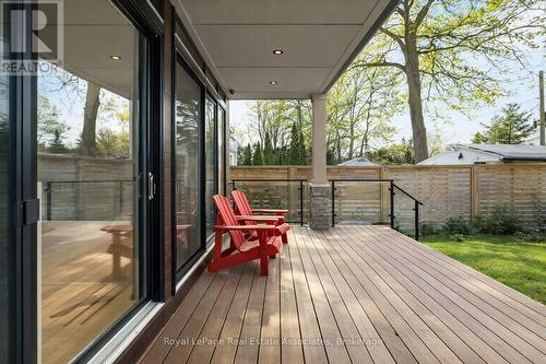 63 Troy Street, Mississauga, ON 