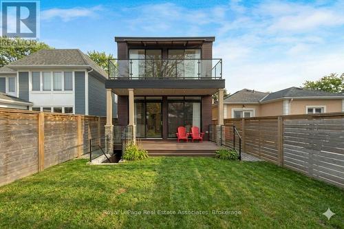63 Troy Street, Mississauga, ON 