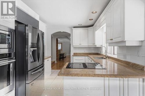 1528 Knareswood Drive, Mississauga, ON 