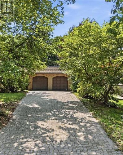 1528 Knareswood Drive, Mississauga, ON 