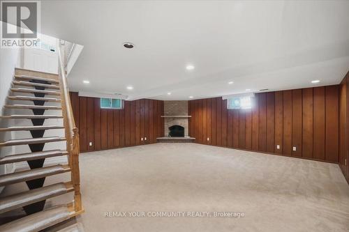 1528 Knareswood Drive, Mississauga, ON 