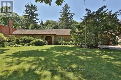 1528 Knareswood Drive, Mississauga, ON 