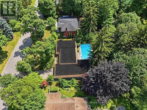 1528 Knareswood Drive, Mississauga, ON 
