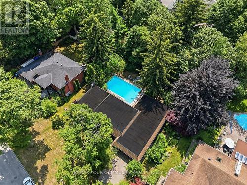 1528 Knareswood Drive, Mississauga, ON 