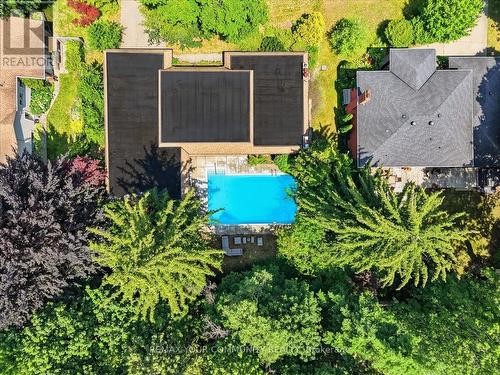 1528 Knareswood Drive, Mississauga, ON 