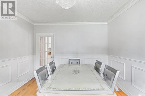 1528 Knareswood Drive, Mississauga, ON 