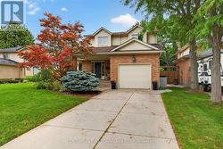 603 COUNTRY CLUB MEWS London South (South P), ON N6C 5R1