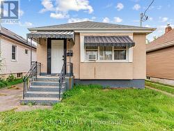 239 VINE STREET St. Catharines, ON L2M 4S9