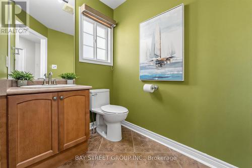 63 Dubrick Crescent, Kitchener, ON 