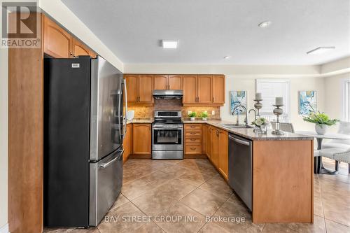 63 Dubrick Crescent, Kitchener, ON 