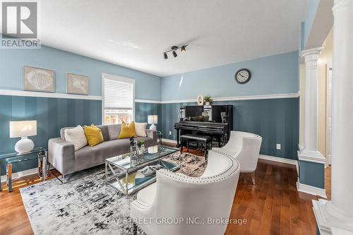 63 Dubrick Crescent, Kitchener, ON 
