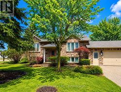 86 GLENDALE DRIVE E Tillsonburg, ON N4G 1J7