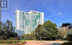 2102 - 4470 TUCANA COURT  Mississauga, ON L5R 3K8