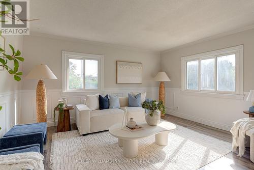 99 Shantz Lane, Kitchener, ON 