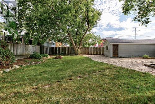 99 Shantz Lane, Kitchener, ON 