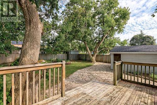 99 Shantz Lane, Kitchener, ON 