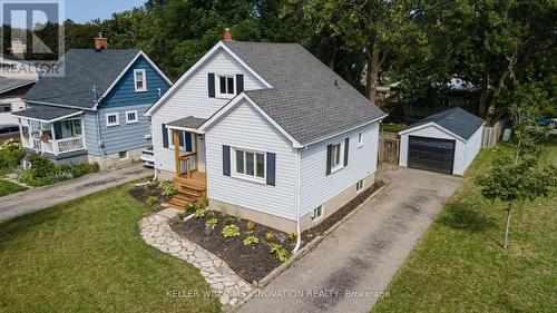 99 Shantz Lane, Kitchener, ON 