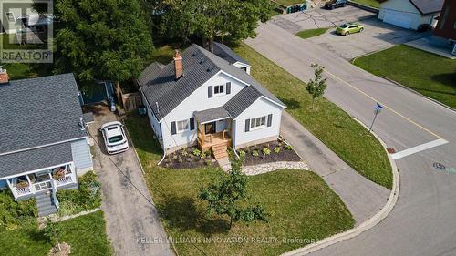 99 Shantz Lane, Kitchener, ON 