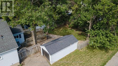 99 Shantz Lane, Kitchener, ON 
