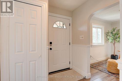 99 Shantz Lane, Kitchener, ON 