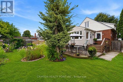 119 Rodgers Road, Hamilton, ON 