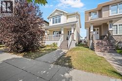 4873 James Hill ROAD  Regina, SK S4W 0C6