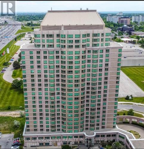 PH101 - 11 LEE CENTRE DRIVE  Toronto, ON M1H 3J5