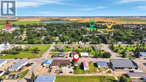 3015 Central Avenue, Waldheim, SK 