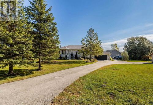 7093 CONCESSION 3 ROAD  Adjala-Tosorontio, ON L0M 1M0