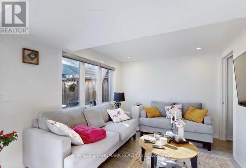 BASEMENT - 18 BARLI CRESCENT , Vaughan, Ontario L6A 4L4 2