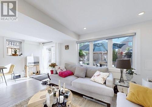 BASEMENT - 18 BARLI CRESCENT , Vaughan, Ontario L6A 4L4 3