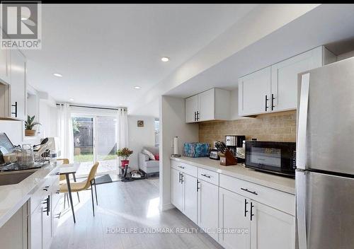 BASEMENT - 18 BARLI CRESCENT , Vaughan, Ontario L6A 4L4 5