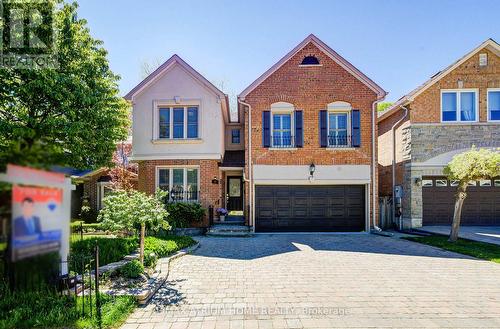 77 ROSEDALE HEIGHTS DRIVE  Vaughan, ON L4J 4T3