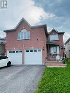 119 VIOLET STREET  Barrie, ON L4N 9M8