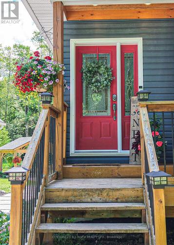 Welcome Home - 2833 Switch Road, Ramara, ON 