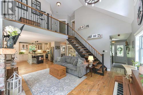 2833 Switch Road, Ramara, ON 
