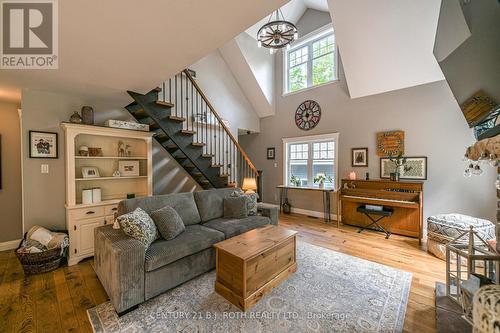 2833 Switch Road, Ramara, ON 